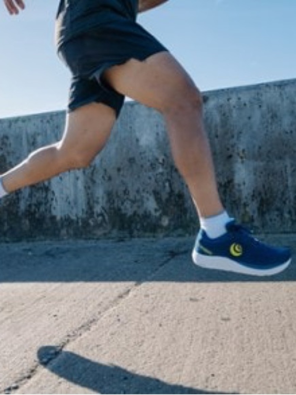 Topo Athletic Phantom 3 Road-Running Shoes - Men's